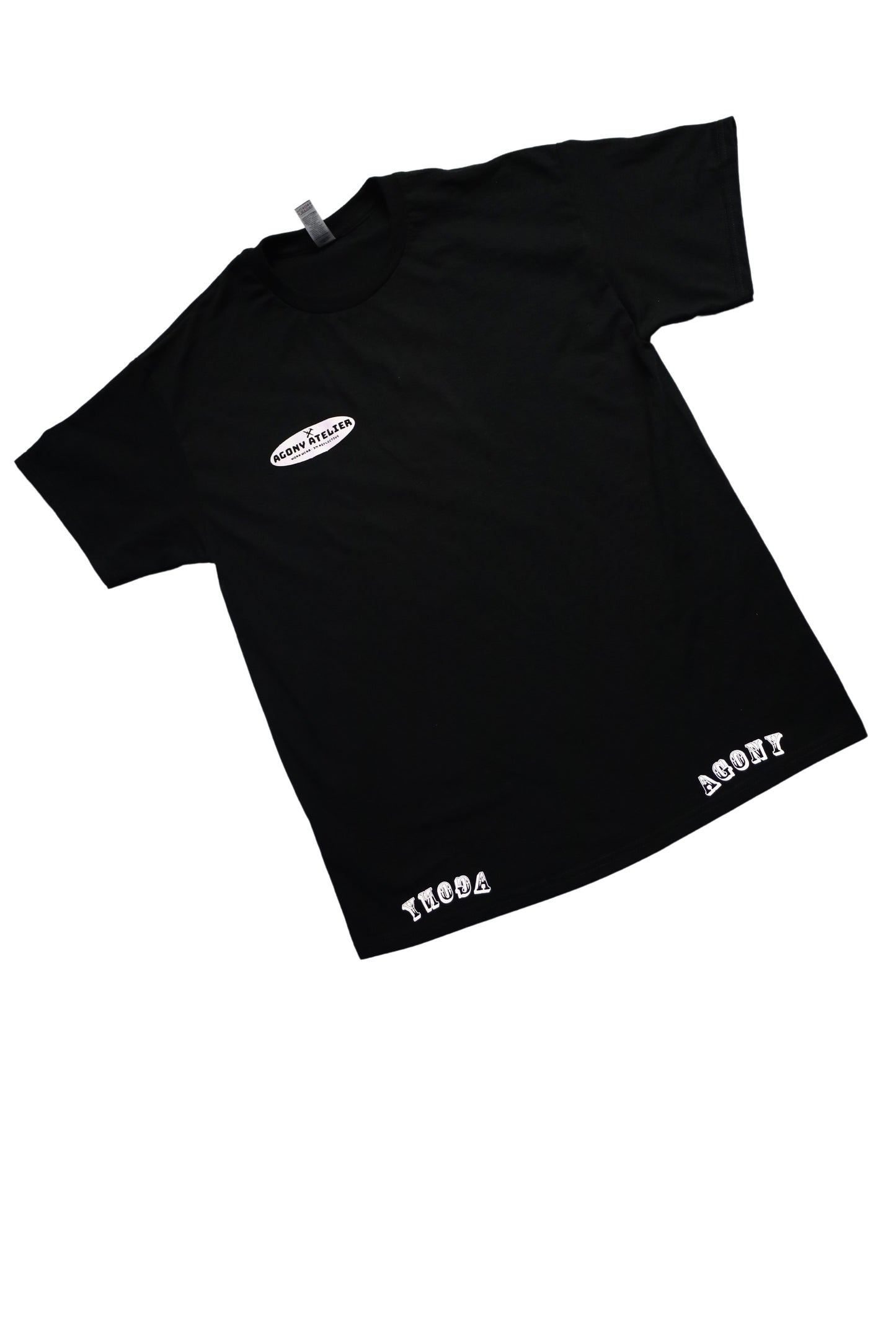 AGONY WORKWEAR TEE