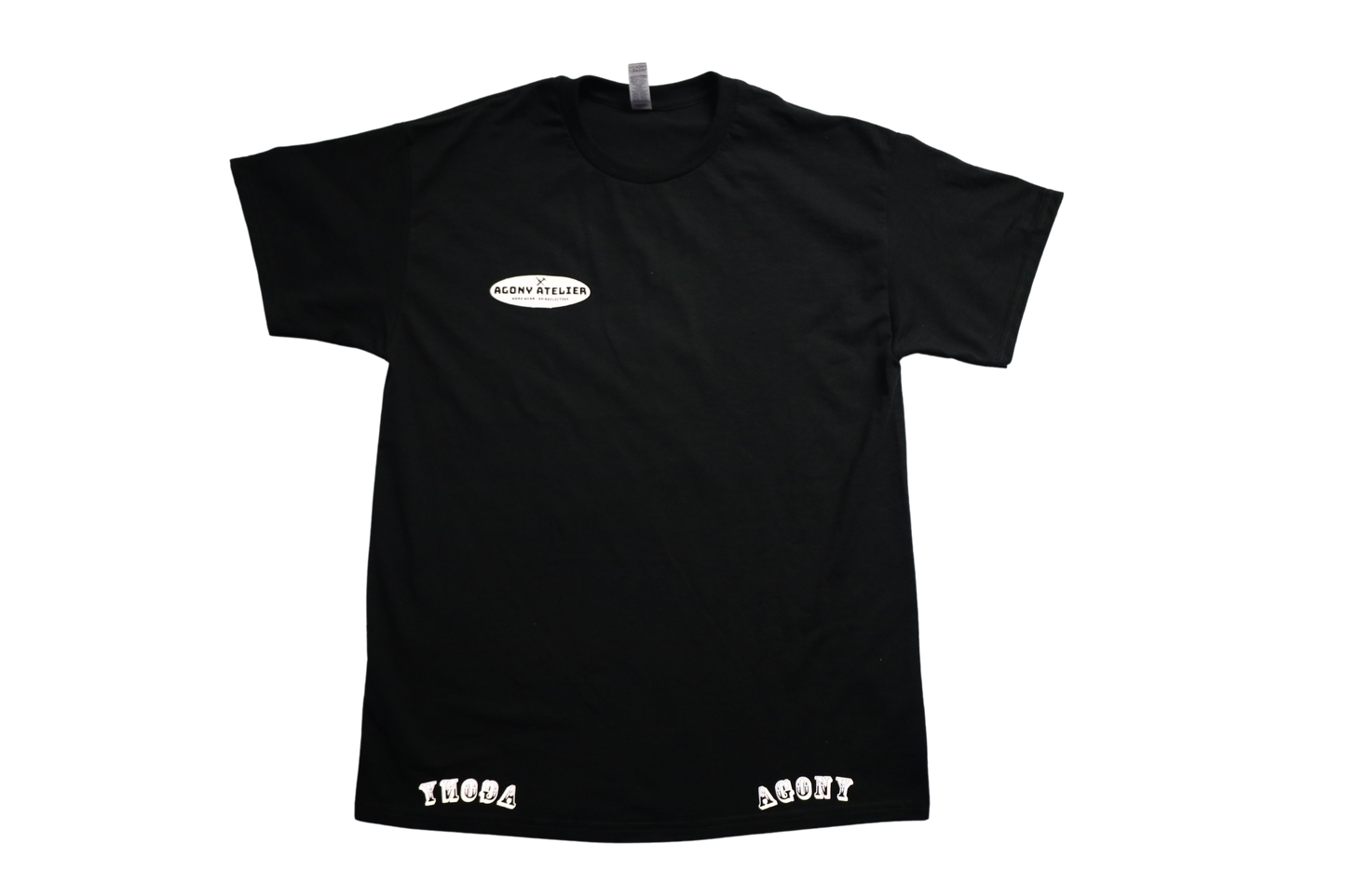 AGONY WORKWEAR TEE