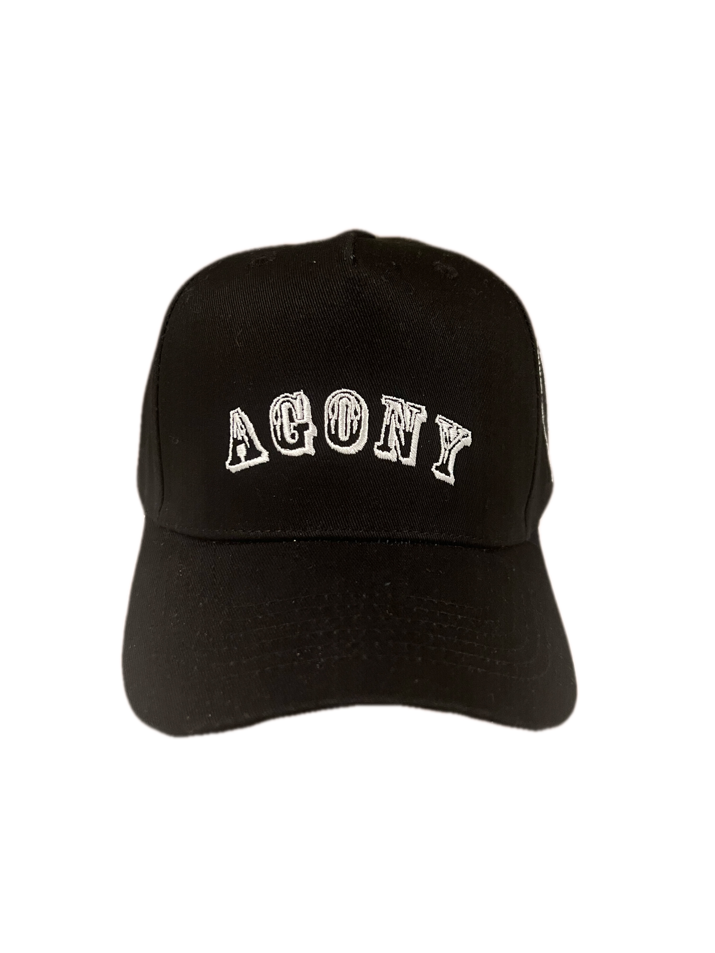 AGONY TRUCKER