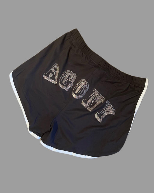 WOMEN’S SHORTS