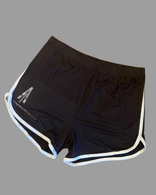 WOMEN’S SHORTS