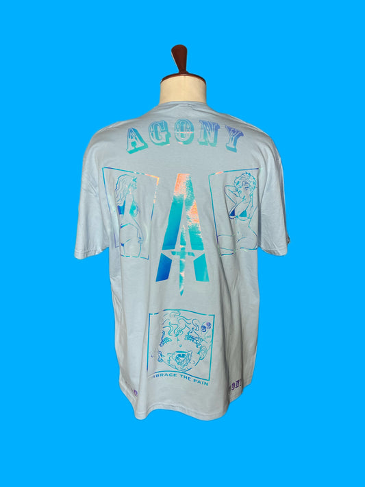 AGONY #82 OCEAN ANGEL